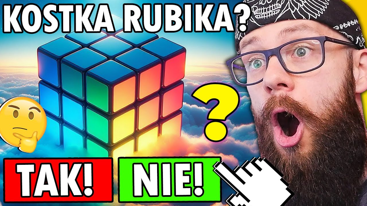 Wielki *TEST WIEDZY* z 