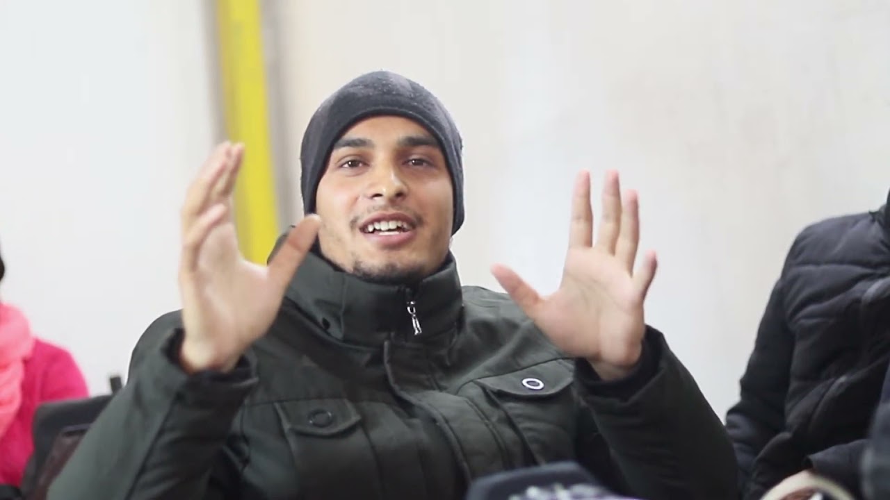 Pawan &ldquo;Follow your heart, listen to your inner voice, stop caring about what others think &rdquo;