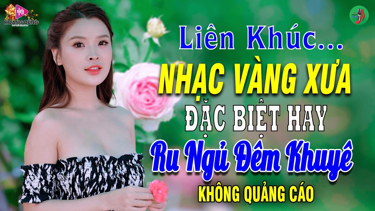 LK Bolero Chọn Lọc 2026 - Nhạc Vàng Xưa Đặc Biệt Hay GÂY NGHIỆN - Công Tuấn Bolero Giọng Ca Độc Lạ