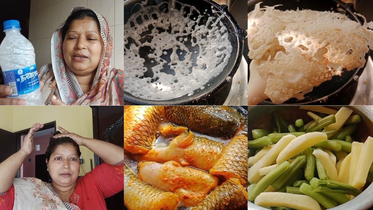 🤔 মাত্র ৫ মিনিটে এই নাস্তা? 😲 সকালে এমন নাস্তা বানালাম—নিজেও বিশ্বাস করতে পারিনি| 