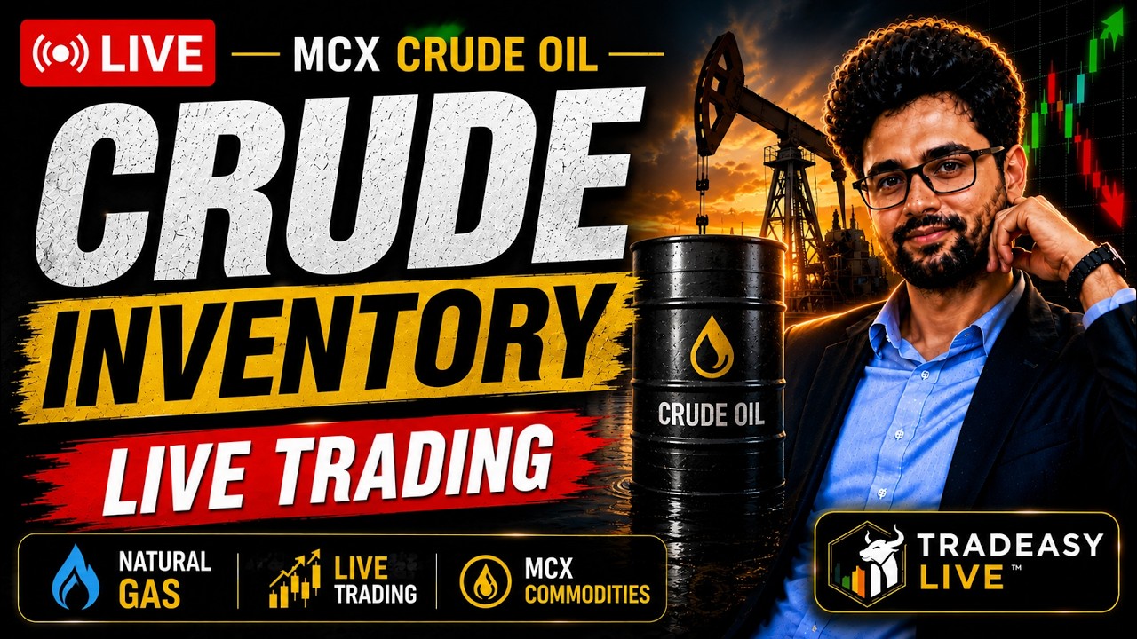 Crudeoil inventory | MCX Live trading today | Commodity live gold silver naturalgas live 5 august