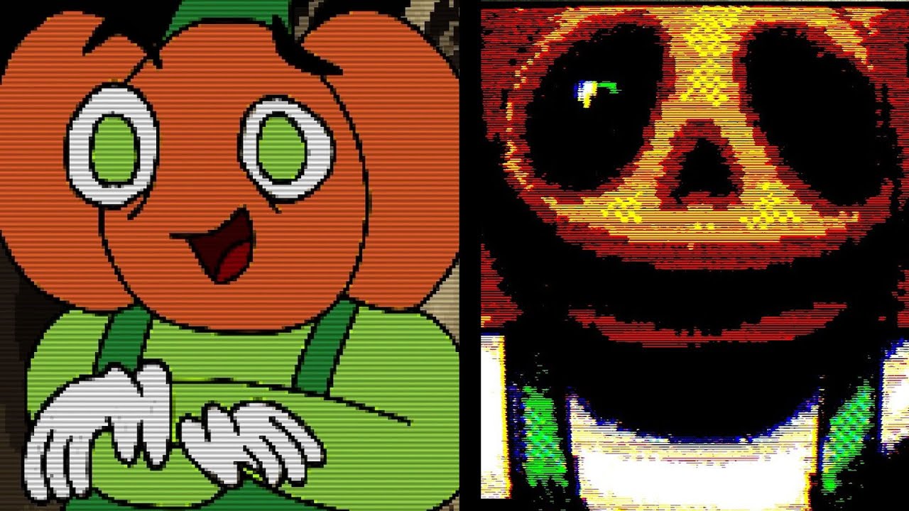 Yeni Sırlar! Çocuklara Uygun Olmayan Çocuk Oyunu! (Andy's Apple Farm Noel Özel)