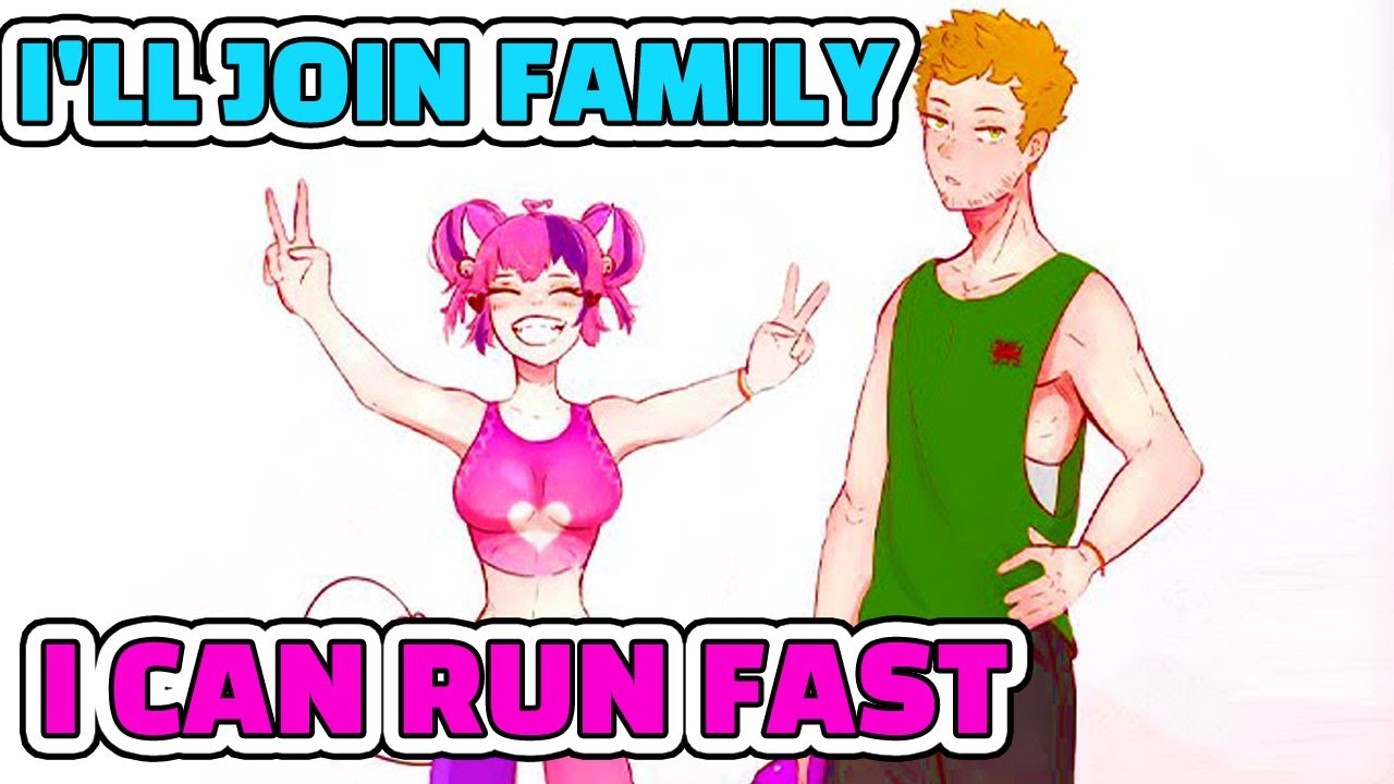 Ironmouse Shocks CDawgVA telling him about her Exercise improvement