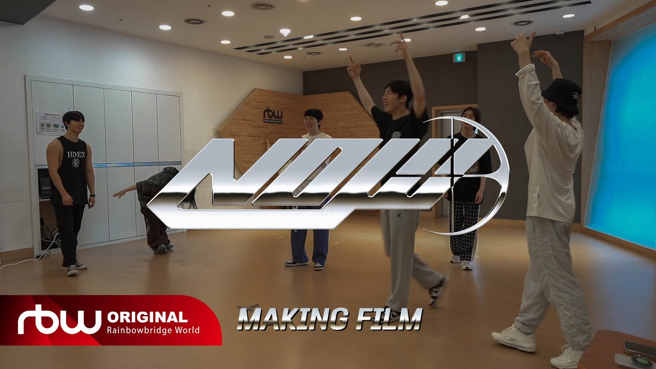 ONEUS(원어스) 'Now (Original by Fin.K.L)' 앨범 제작기