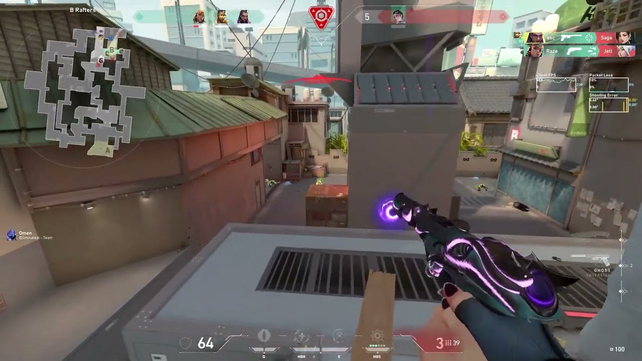 ...