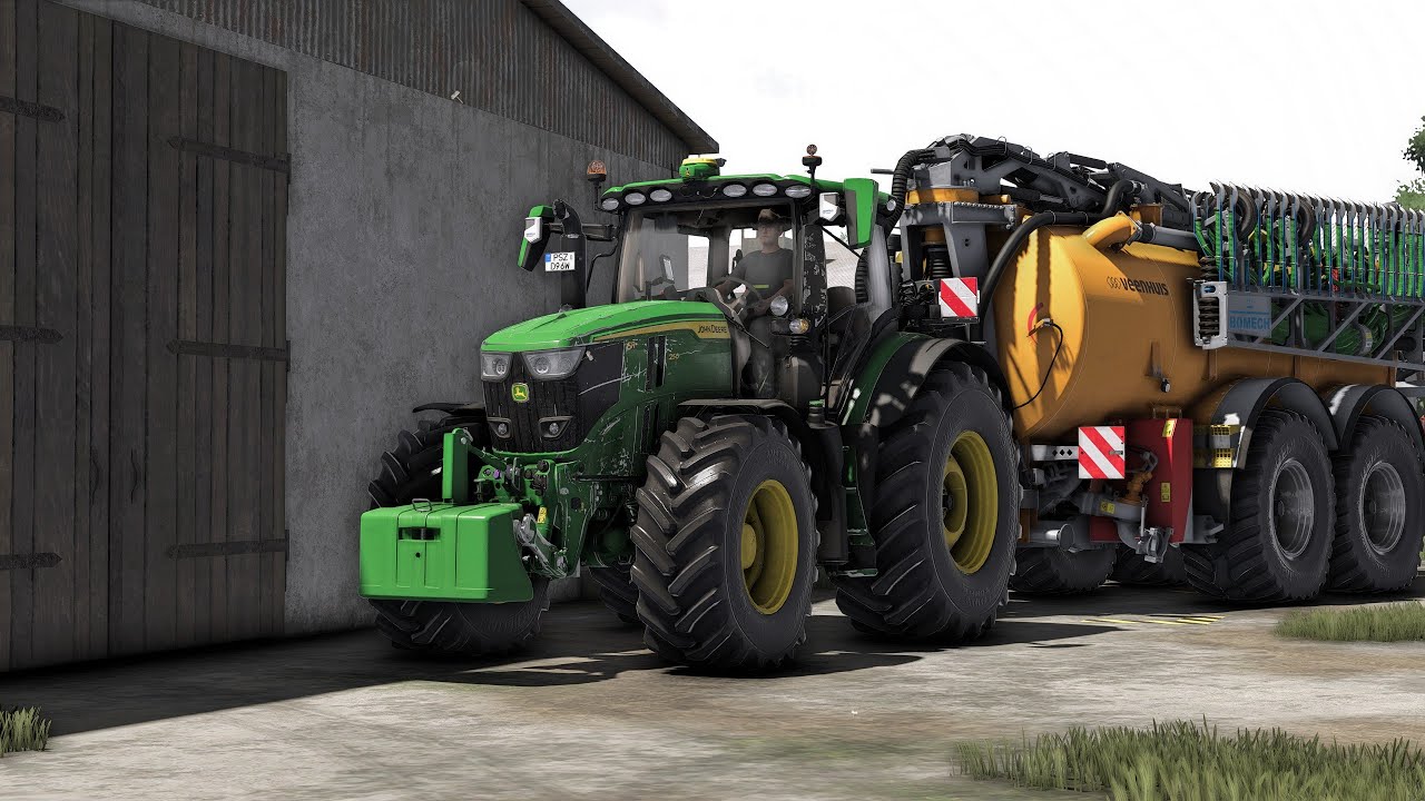 FARMING SIMULATOR 25 DAY#163 (BOMZATONAS)