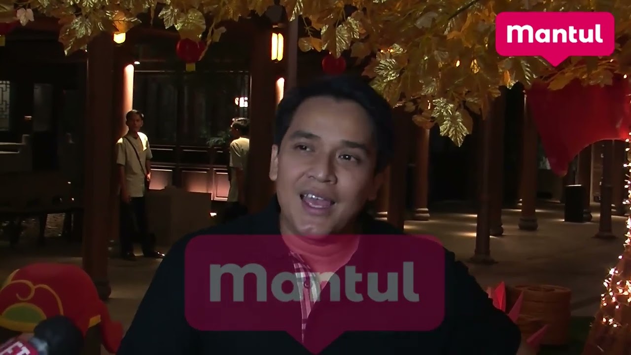 Sudah Miliki Anak, Billy Syahputra Menangis Ingat Olga Syahputra | Mantul Infotainment