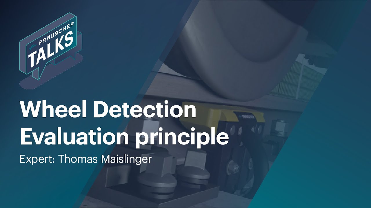 Wheel Detection Evaluation Principle