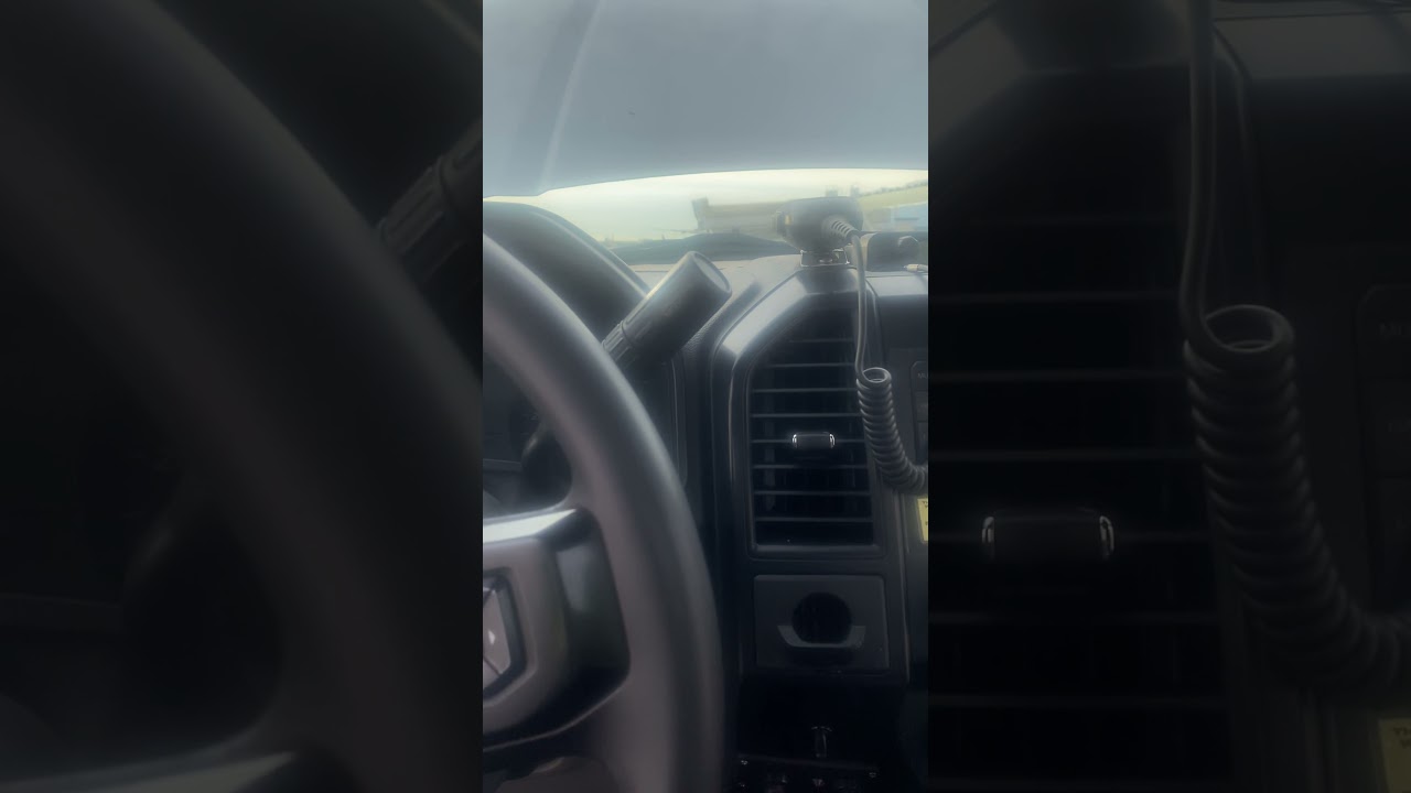 Ford 2018 F150 XL 5.0 Liter (NO HEAT)