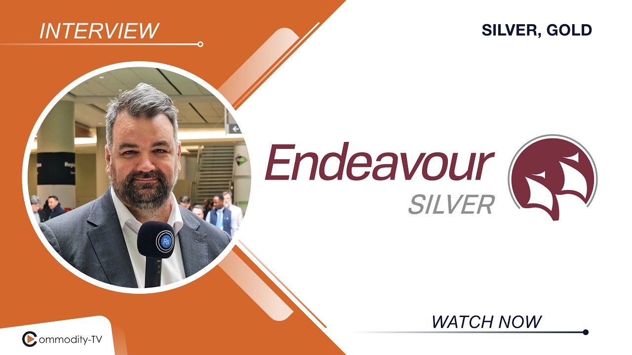 Endeavour Silver: Cost Optimization in 2026 and Eagerly Awaited Pitarrilla PFS Coming in Summer