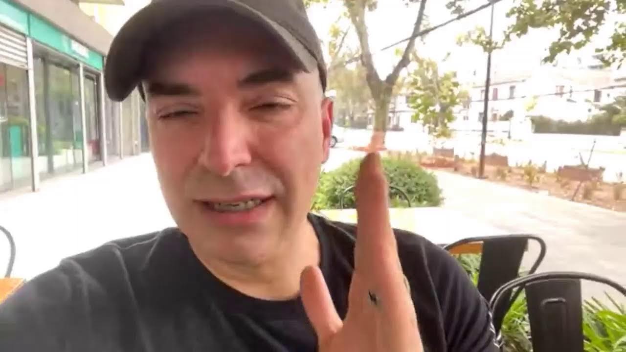 Tomando decisiones en fe | Pr. Bruno Frigoli | Una Sola Cosa