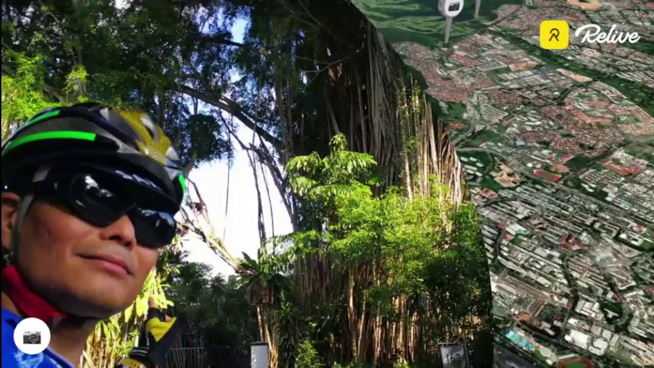 Solo Riding   In search of 2 Heritage Roads