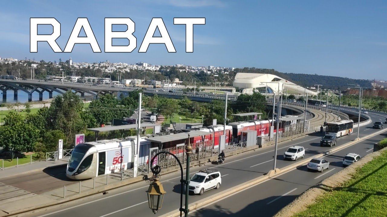 Rabat Morocco 2025
