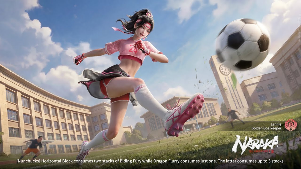 Naraka Bladepoint | Hủy Diệt Rank Với Bộ Đôi Siêu Cấp 💎 | Duo Match | Live