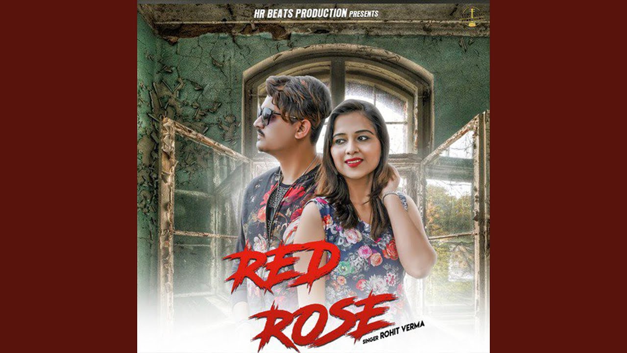 Red Rose