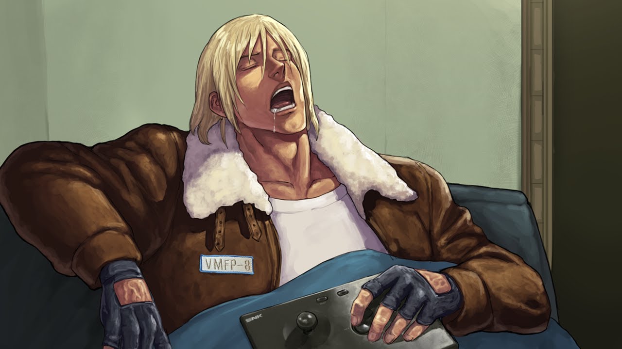 Where is the City of the Wolves Video?