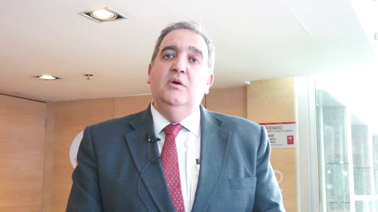 Innovación Clínica - Entrevista Dr. Jesús Merayo del Instituto Oftalmológico Fernández Vega