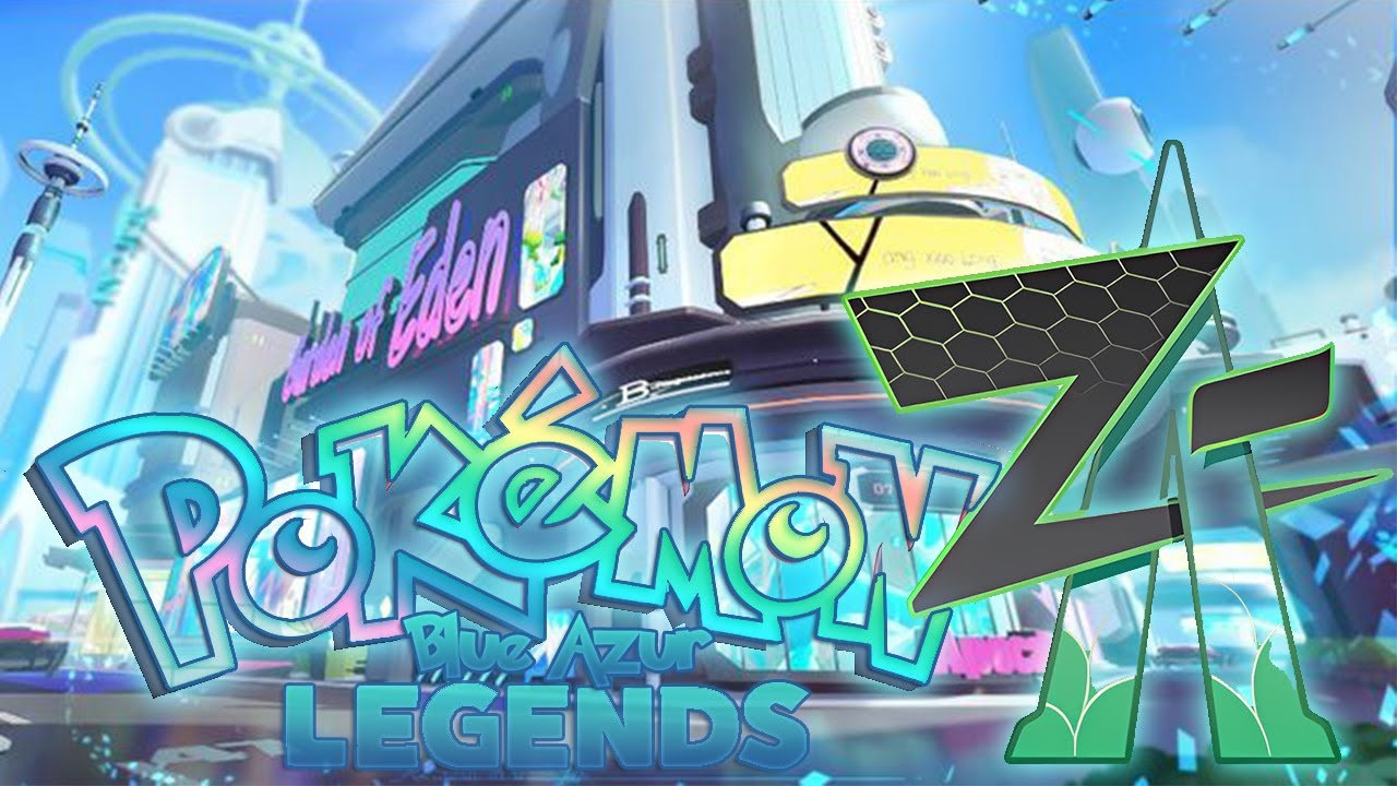 #POKEMON Z-A - Chasse aux pokémons sauvages dans Extra-Illumis - #MegaDimension - 65 - Let's Play