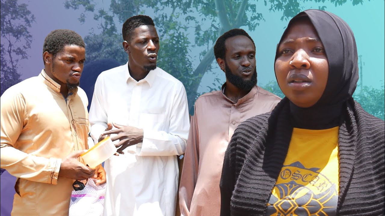 Emeere ewa haji badru_Maulanandreign 2022 comedy