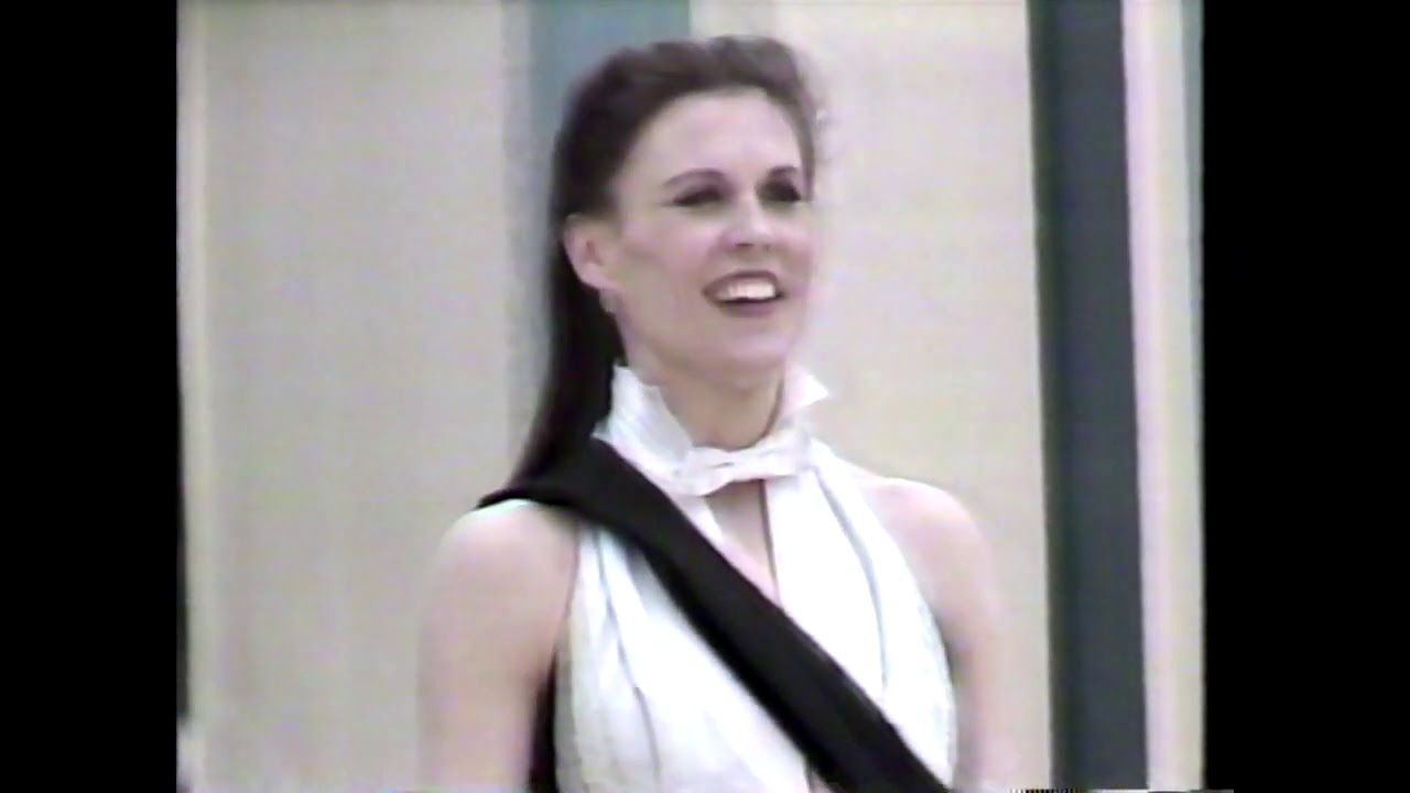 The Cast of Dancin' - Tribute to America  - 
