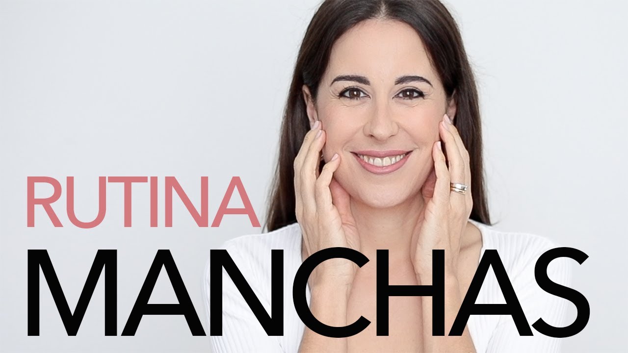 MI RUTINA FACIAL ANTI MANCHAS (Incluye 1 AD)