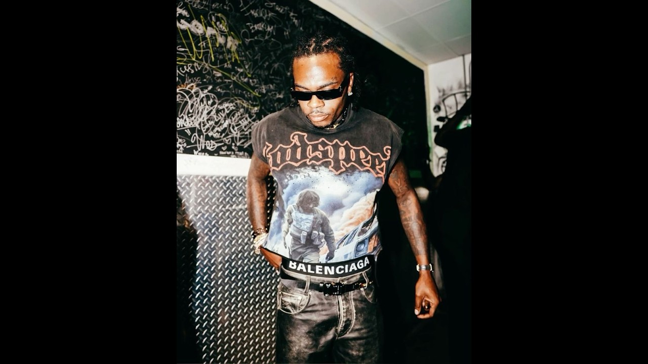 [FREE] Gunna x Young Thug Type Beat - 