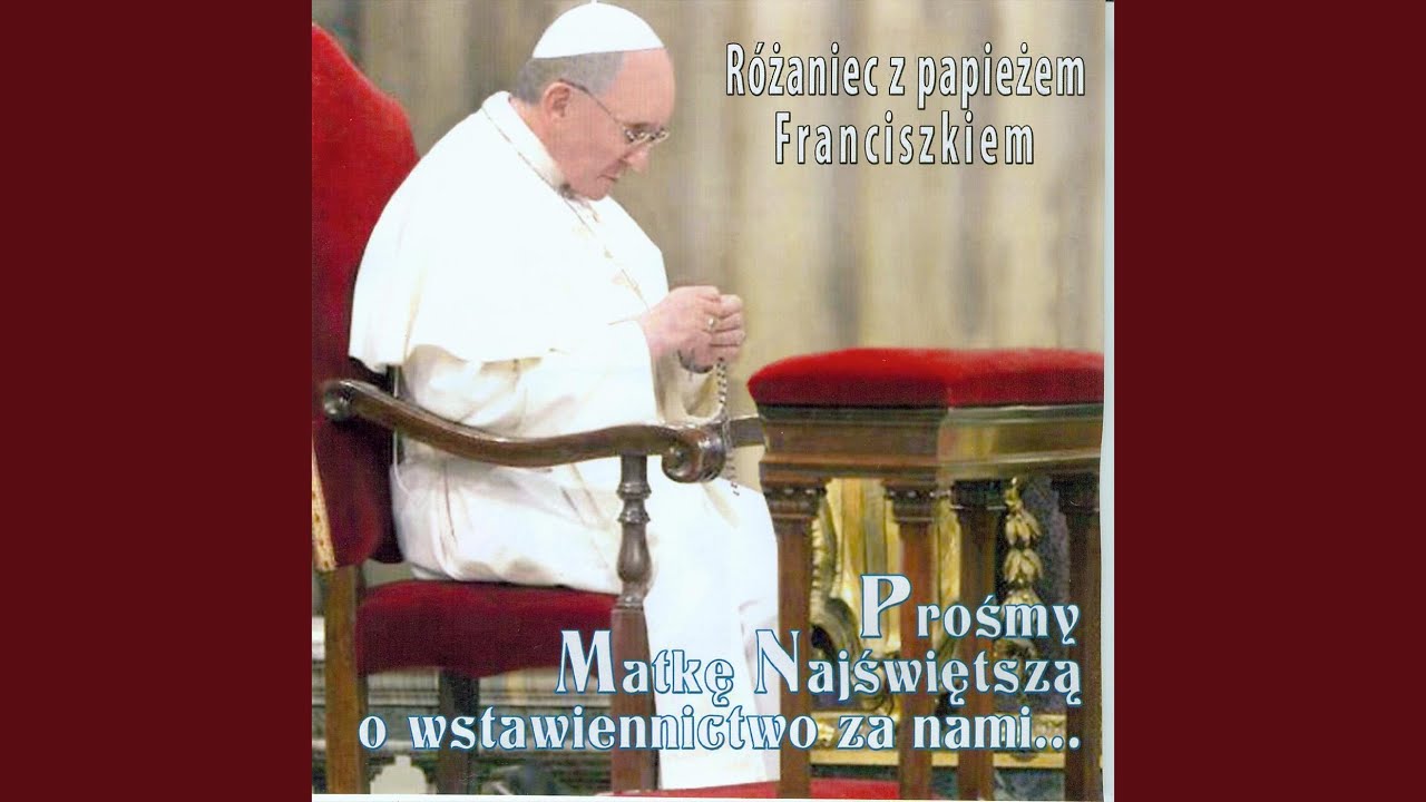 Tajemnice Bolesne: Biczowanie Pana Jezusa