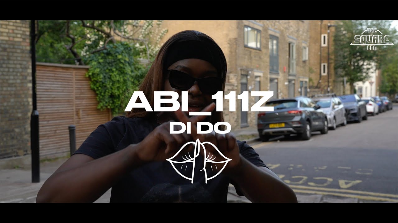 THE SQUARE LDN  - ABI_111Z - DI DO