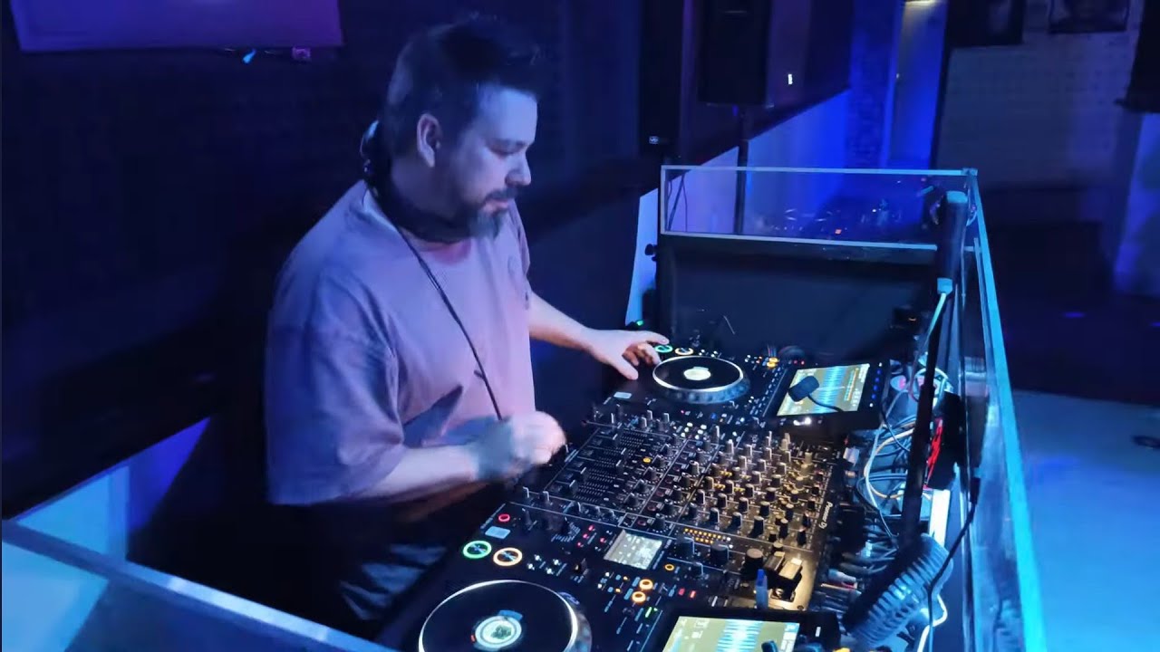 Moisés V @ Public Club | Oviedo | 07-02-2026 | 4K