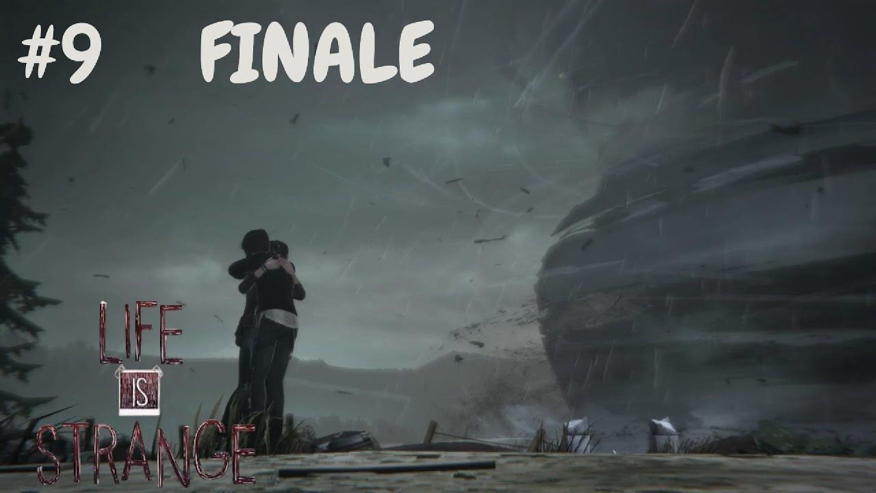 IT CANT END LIKE THIS !!! | Life Is Strange FINALE (Episode 5)