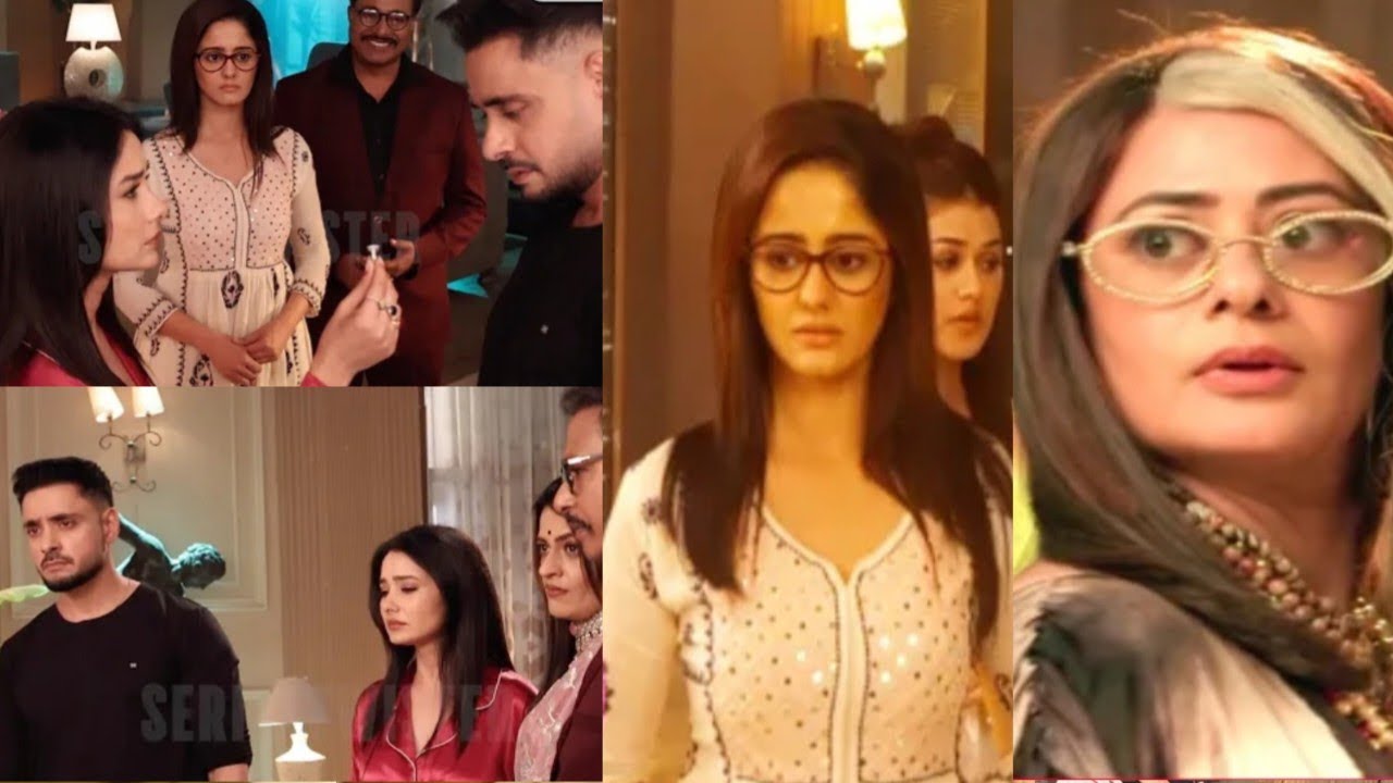 Yashika ne kiya Vikrant ko force | Mannat Har Khushi pane ki New Promo 16th March 2026
