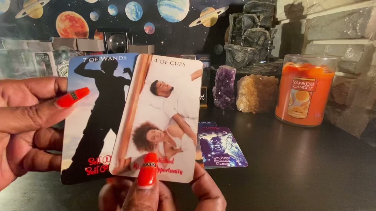 Libra ♎️ wowww the karma they’re receiving for treating u wrong brings them right back 2 U‼️