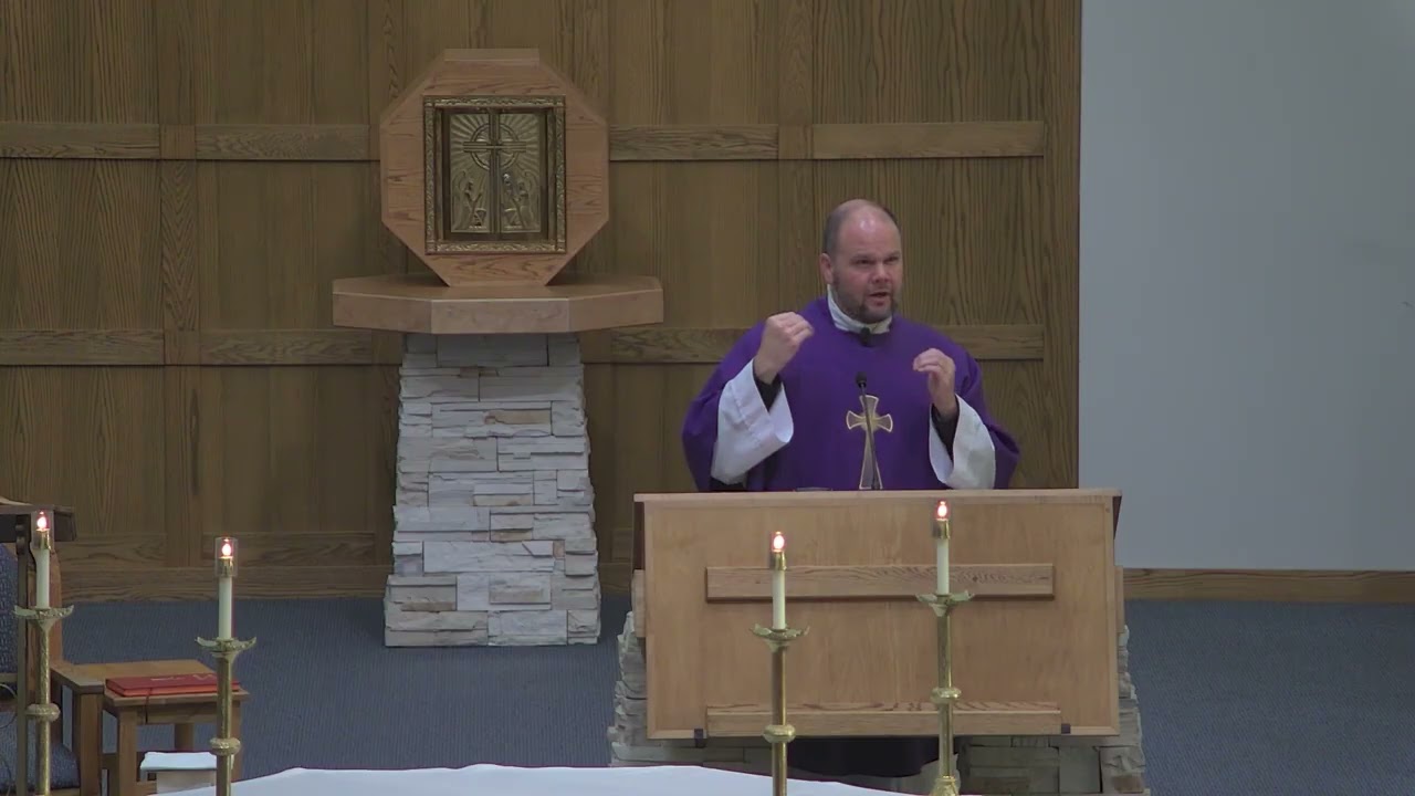 God Wants Everyone to Be Healed / Dios quiere que todos sean sanados 3/9/26