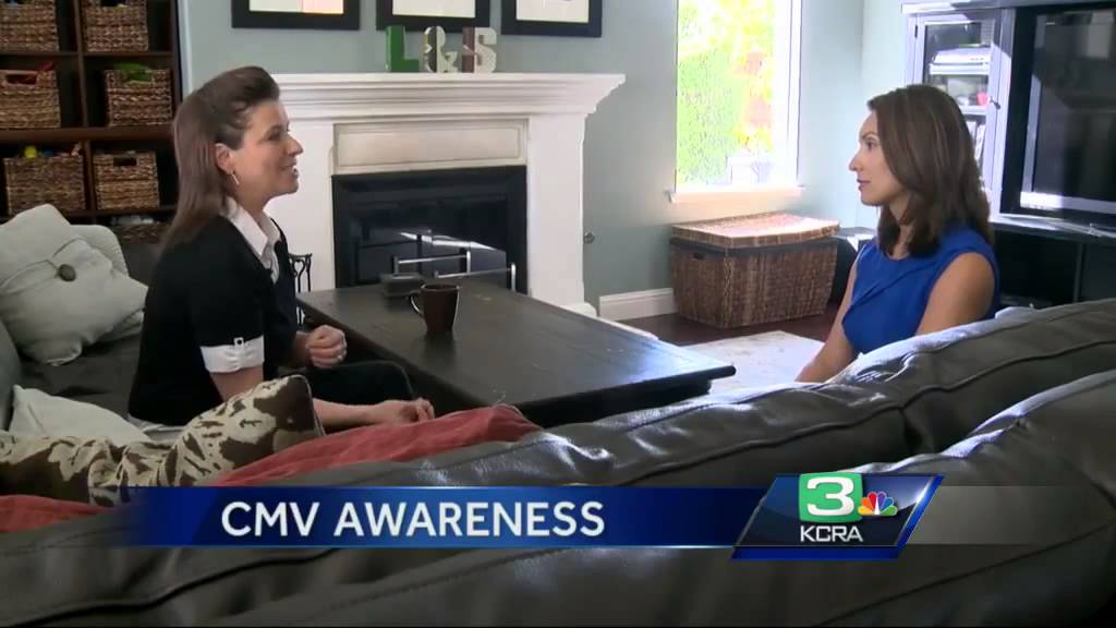 Mother on mission to raise awareness for childhood virus