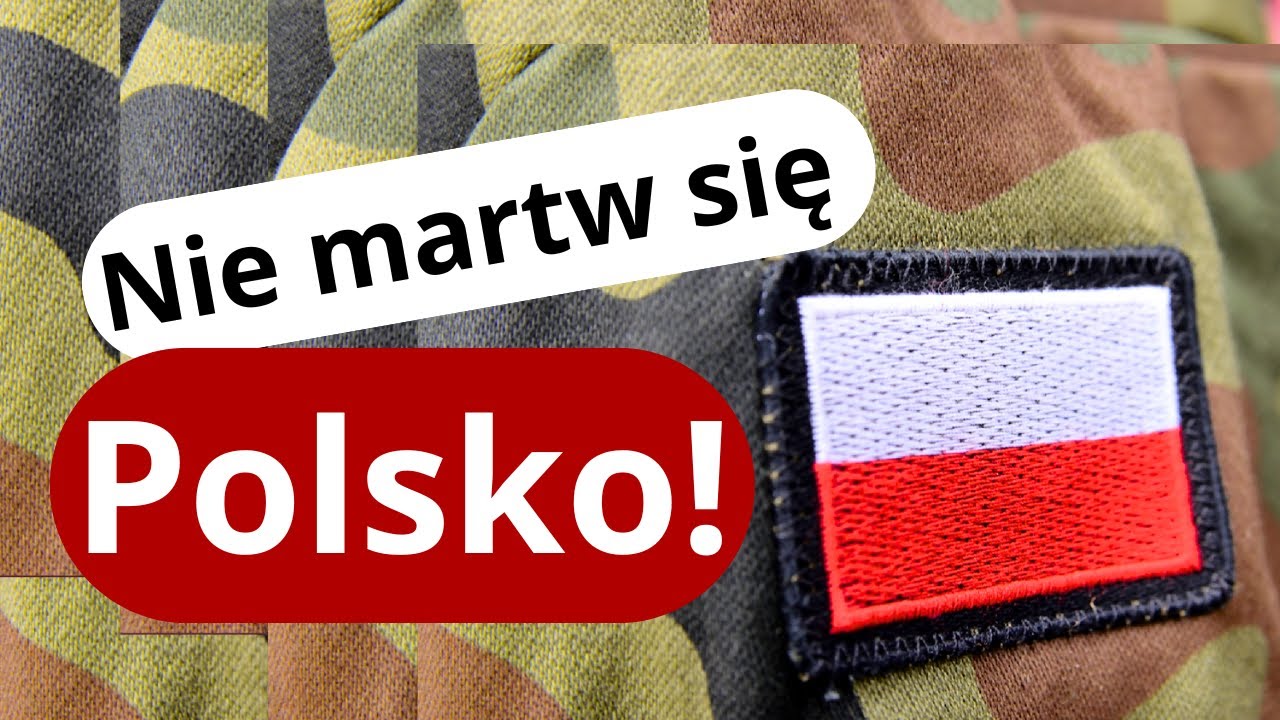 Nie martw się Polsko! - Poruszająca piosenka patriotyczna na 11 listopada 