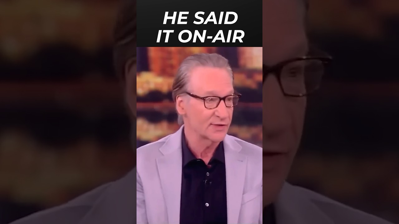 Watch &lsquo;The View&rsquo;s Sunny Hostin&rsquo;s Face When Bill Maher Puts Her in Her Place