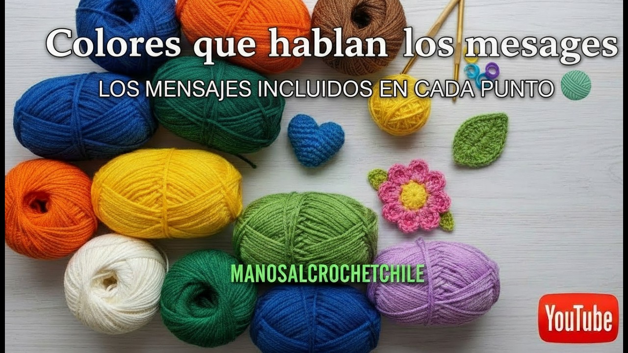 Colores que hablan: los mensajes ocultos en cada tejido 🧶#ColoresEnElTejido #TejidoAncestral