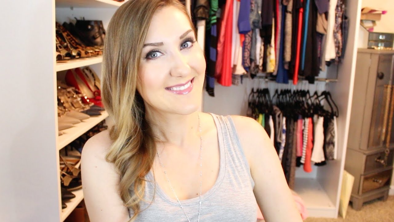 14 Week Pregnancy Vlog & HAUL: Denim, Anthropologie, Club Monaco, Revolve