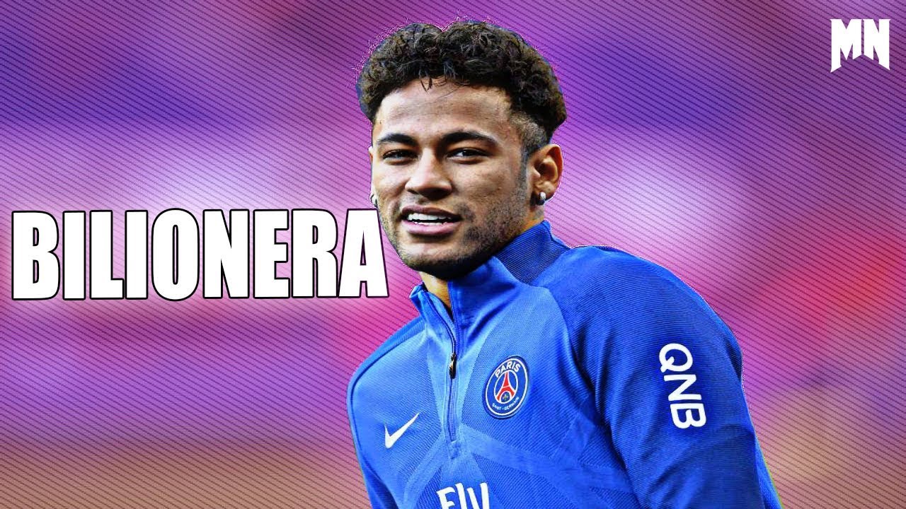 Neymar Jr ►Otilia - Bilionera - Mix Skills & Goals - HD