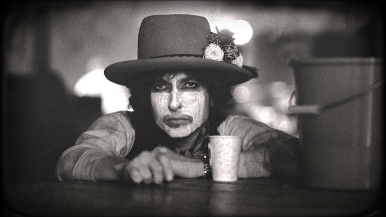 What Makes Bob Dylan's Desire Unique: An In-Depth Analysis