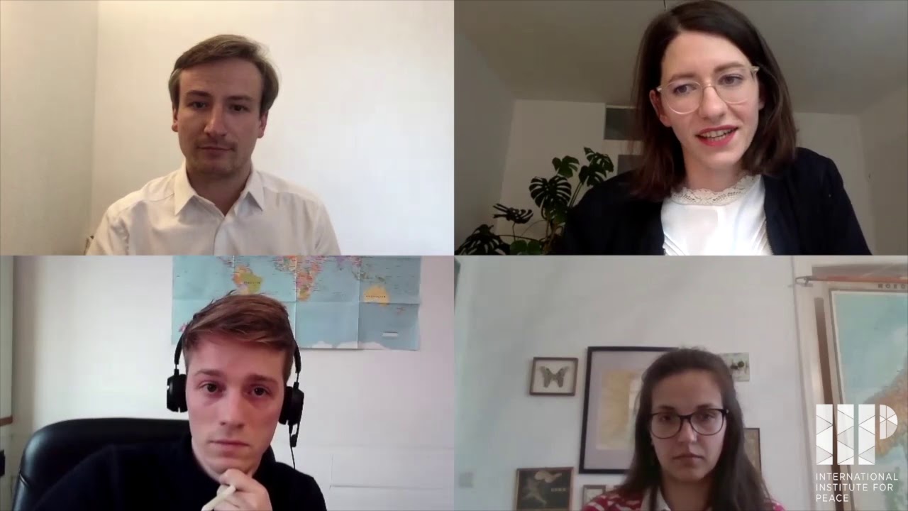 Actions and Reactions: Political Crisis in Belarus as Seen from Brussels and Moscow