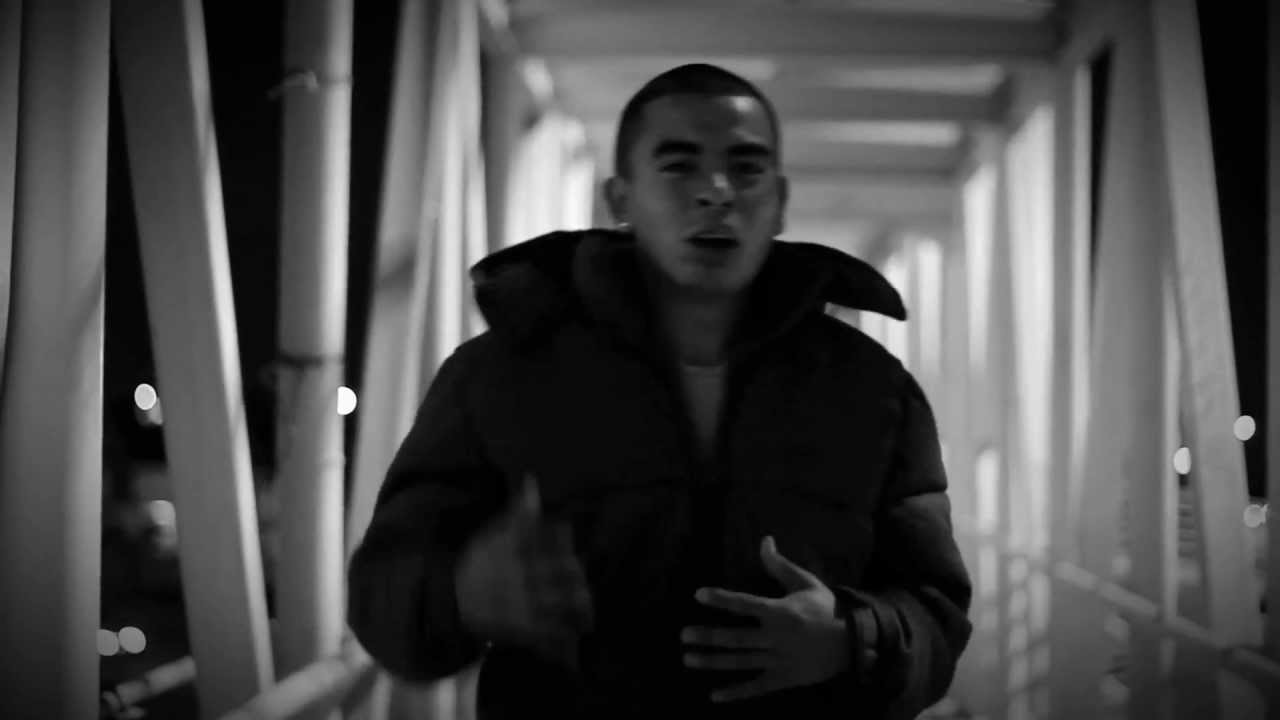 RAP MEXICANO .. EducaleZ - Lo Sublime (Prod. por Jars) video oficial HD