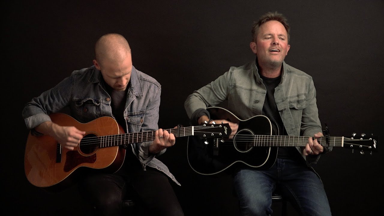 Chris Tomlin — 