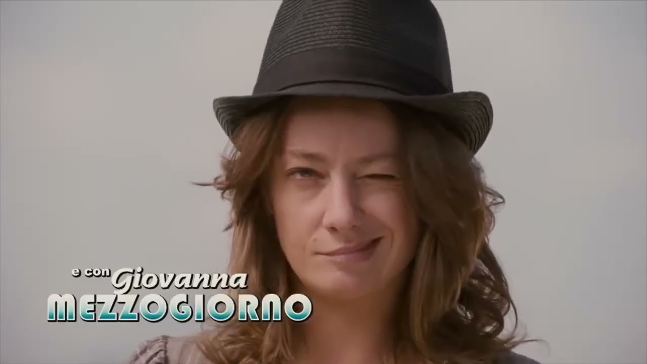 Italia in Tour S1 EP38 - METAPONTO MATERA