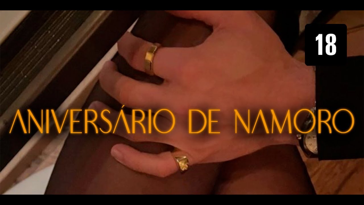 [ASMR] 🔞 • Aniversário de namoro • +18