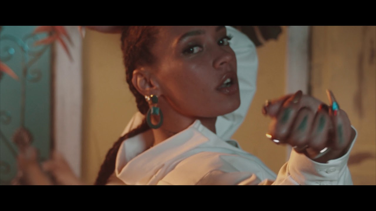 Rochelle - Mami (Official Music Video)