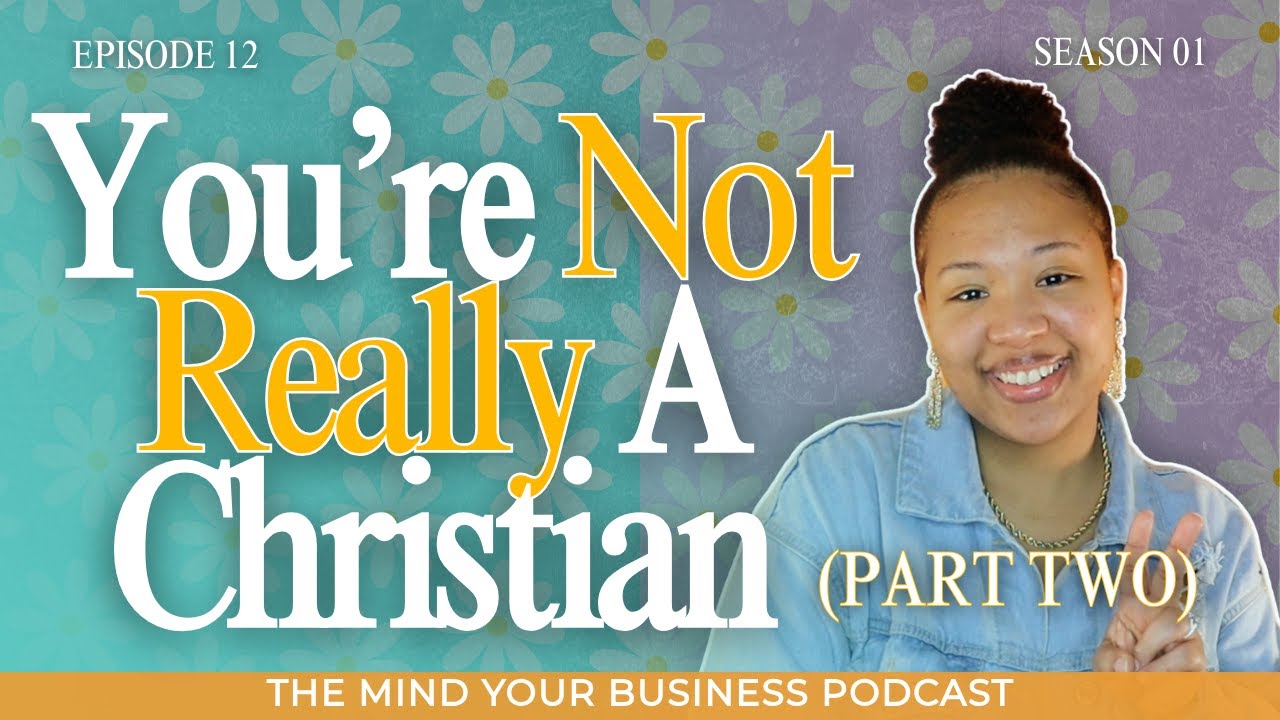 Practice Obedience (Part Two) | 