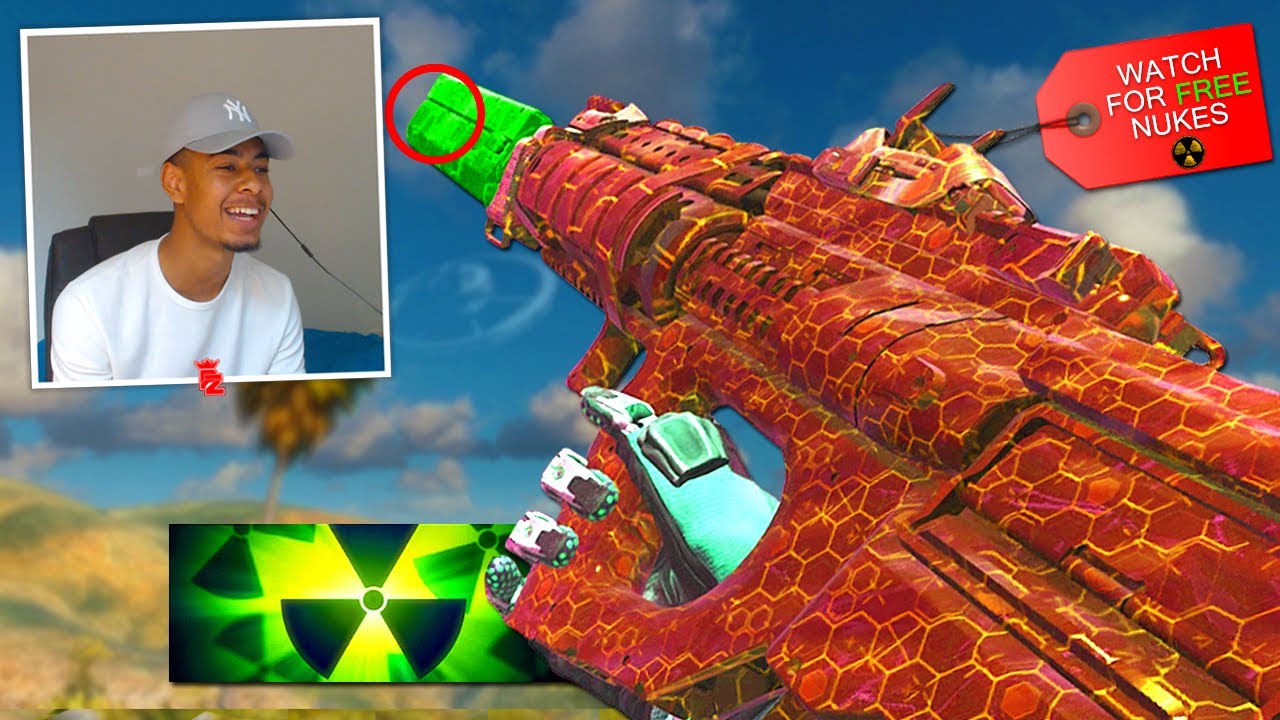 if you still can't get NUKES in Infinite Warfare...WATCH THIS! *GETTING NUKES FOR SUBSCRIBERS*