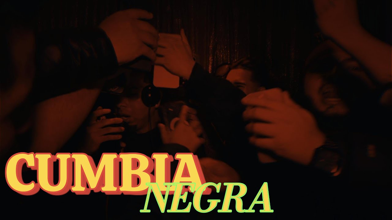 La Cumbia Negra; MalaFama Ft Sonido Superboy🕺🏽🔥💿🎤