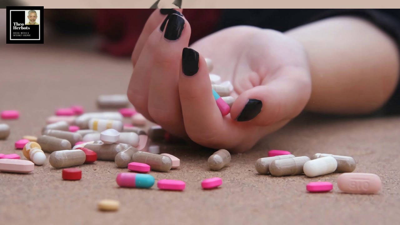 Zelfdoding | Suicide